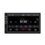 Lettore MP5 wireless touch HD 7" per auto con CarPlay