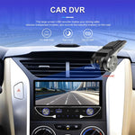 Lettore MP5 wireless auto 6,9" con CarPlay e doppio snodo