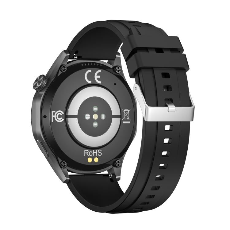 Smartwatch QS39 schermo 1,45 pollici con Bluetooth
