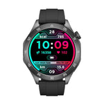 Smartwatch QS39 schermo 1,45 pollici con Bluetooth