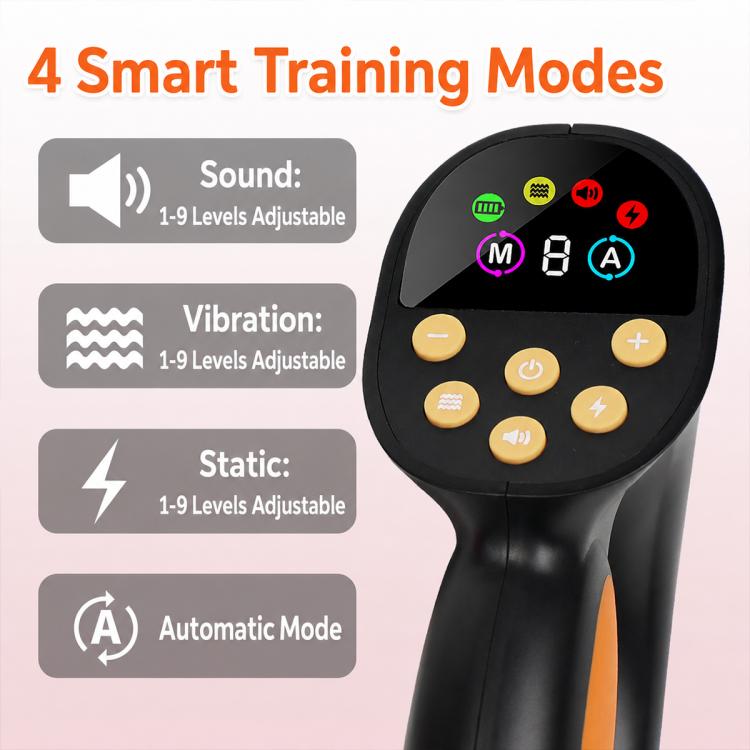 Guinzaglio intelligente anti-strattoni PaiPaitek PD810