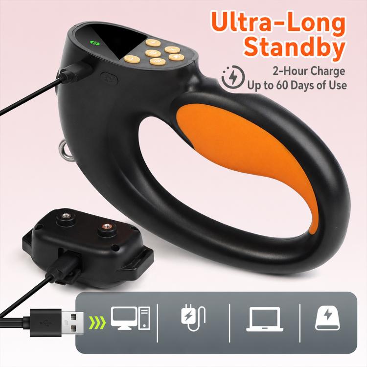 Guinzaglio intelligente anti-strattoni PaiPaitek PD810