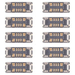 Connettore FPC batteria per Google Pixel 9 e 10 - immagine 7