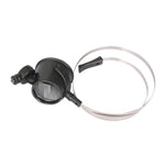 Lente d’ingrandimento 15x con LED regolabile da testa - immagine 2