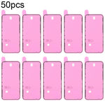 Adesivo per cover posteriore iPhone 14, 15, 16 e 17