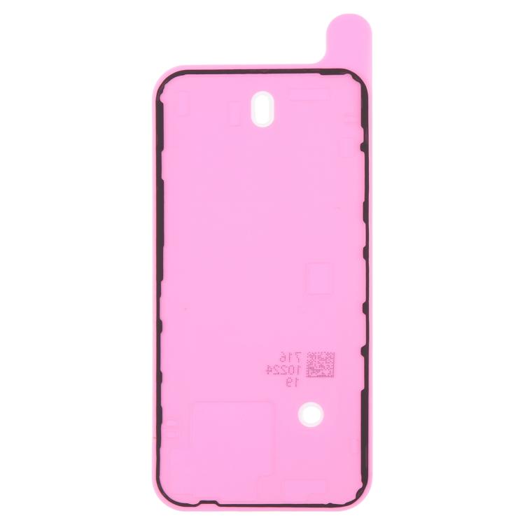 Adesivo per cover posteriore iPhone 14, 15, 16 e 17 - immagine 3