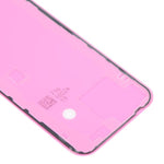 Adesivo per cover posteriore iPhone 14, 15, 16 e 17 - immagine 4