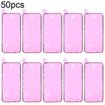 Adesivo per cover posteriore iPhone 14, 15, 16 e 17 - immagine 6