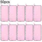 Adesivo per cover posteriore iPhone 14, 15, 16 e 17 - immagine 8