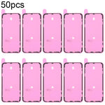 Adesivo per cover posteriore iPhone 14, 15, 16 e 17 - immagine 9