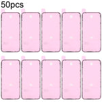 Adesivo per cover posteriore iPhone 14, 15, 16 e 17 - immagine 11