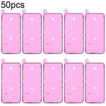Adesivo per cover posteriore iPhone 14, 15, 16 e 17 - immagine 12