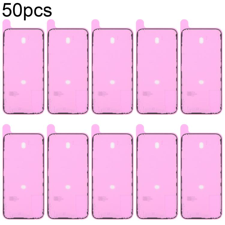 Adesivo per cover posteriore iPhone 14, 15, 16 e 17 - immagine 12