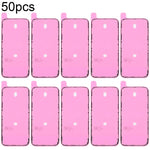 Adesivo per cover posteriore iPhone 14, 15, 16 e 17 - immagine 16