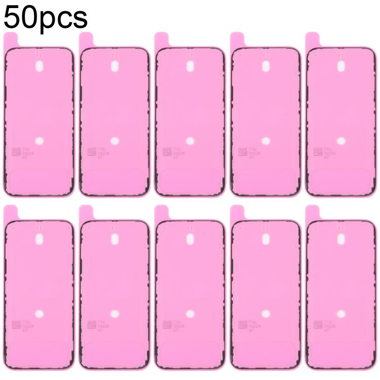 Adesivo per cover posteriore iPhone 14, 15, 16 e 17 - immagine 16