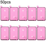 Adesivo per cover posteriore iPhone 14, 15, 16 e 17 - immagine 18