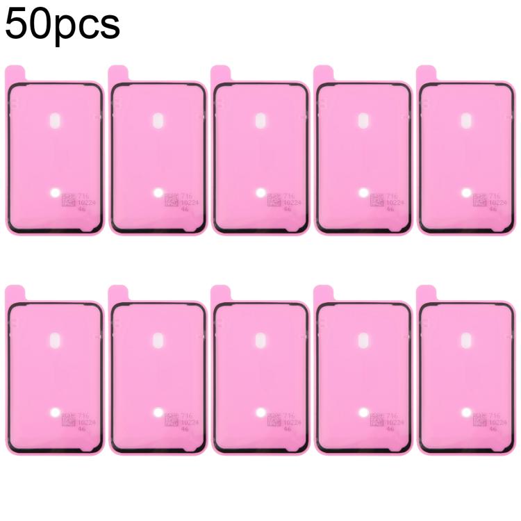 Adesivo per cover posteriore iPhone 14, 15, 16 e 17 - immagine 18