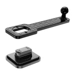 Supporto magnetico pieghevole per telefono da auto