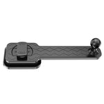 Supporto magnetico pieghevole per telefono da auto