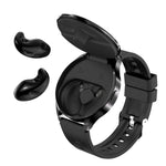 Smartwatch X10 Pro con auricolari TWS Bluetooth