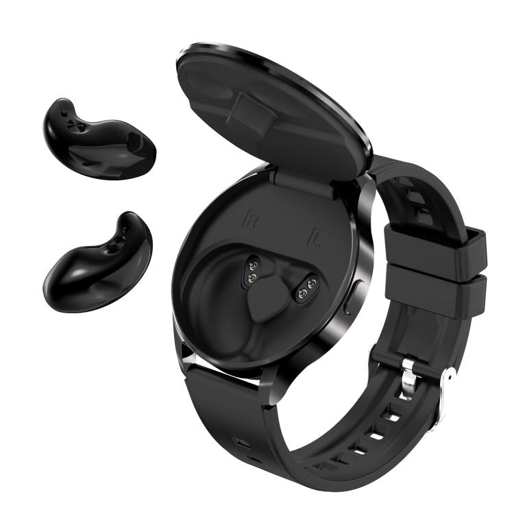 Smartwatch X10 Pro con auricolari TWS Bluetooth