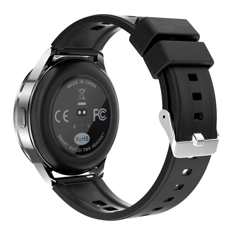Smartwatch X10 Pro con auricolari TWS Bluetooth