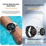Smartwatch X10 Pro con auricolari TWS Bluetooth