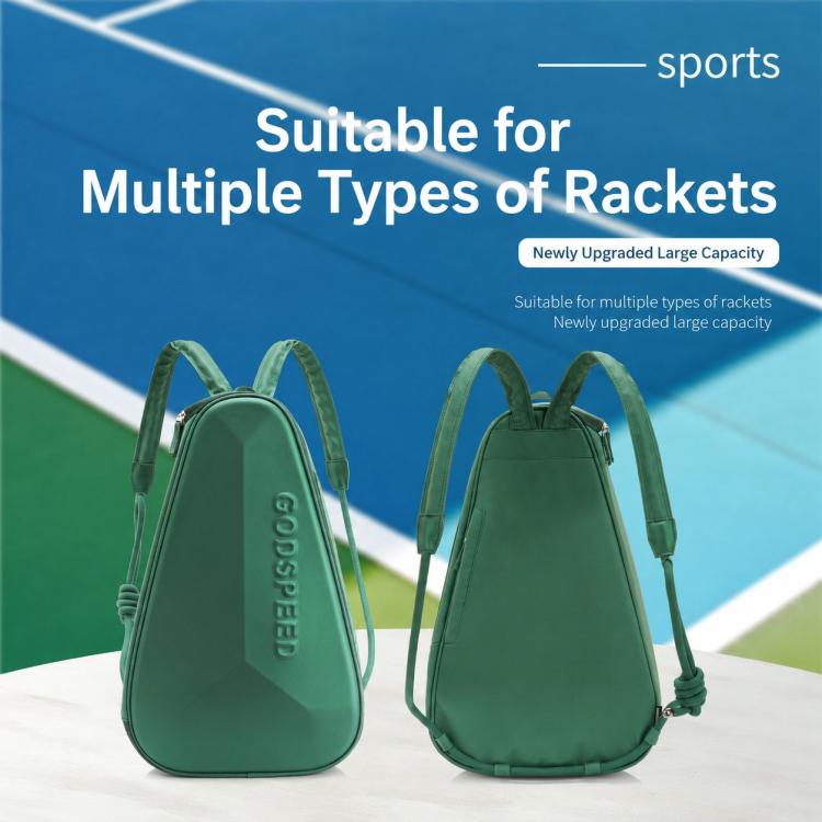 Borsa rigida per racchetta da padel GODSPEED G2509
