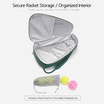 Borsa rigida per racchetta da padel GODSPEED G2509