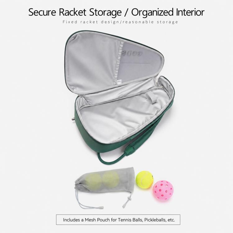 Borsa rigida per racchetta da padel GODSPEED G2509