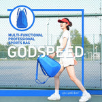 Borsa rigida per racchetta da padel GODSPEED G2509