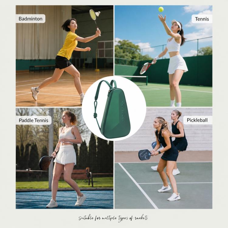 Borsa rigida per racchetta da padel GODSPEED G2509