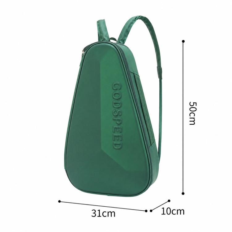 Borsa rigida per racchetta da padel GODSPEED G2509