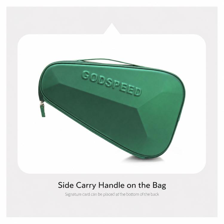 Borsa rigida per racchetta da padel GODSPEED G2509