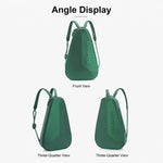 Borsa rigida per racchetta da padel GODSPEED G2509