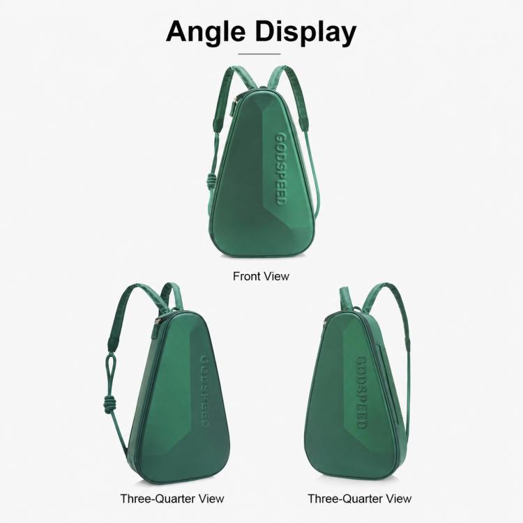 Borsa rigida per racchetta da padel GODSPEED G2509