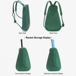 Borsa rigida per racchetta da padel GODSPEED G2509