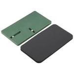 Dima per laminazione schermo iPhone 12-17 con supporto e spugna - immagine 2
