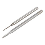 Set estrattore per viti spanate da smartphone, gambo 2,35 mm - immagine 2