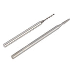 Set estrattore per viti spanate da smartphone, gambo 2,35 mm - immagine 3
