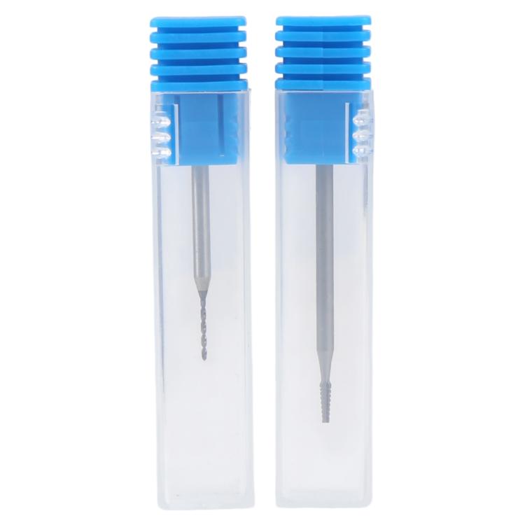 Set estrattore per viti spanate da smartphone, gambo 2,35 mm - immagine 4