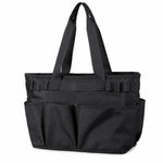 Borsa sportiva grande capacità con tasche multiple