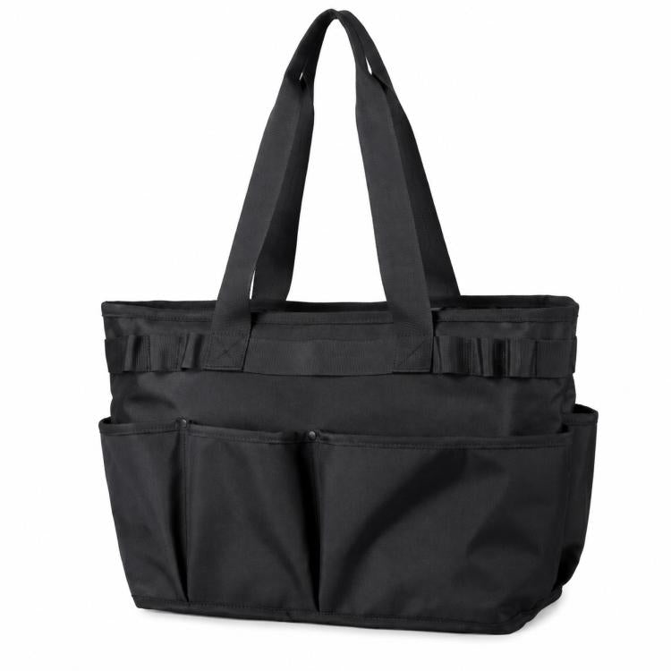 Borsa sportiva grande capacità con tasche multiple
