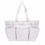 Borsa sportiva grande capacità con tasche multiple