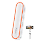 Selfie stick Bluetooth Yesido SF33 con estensione fino a 67 cm