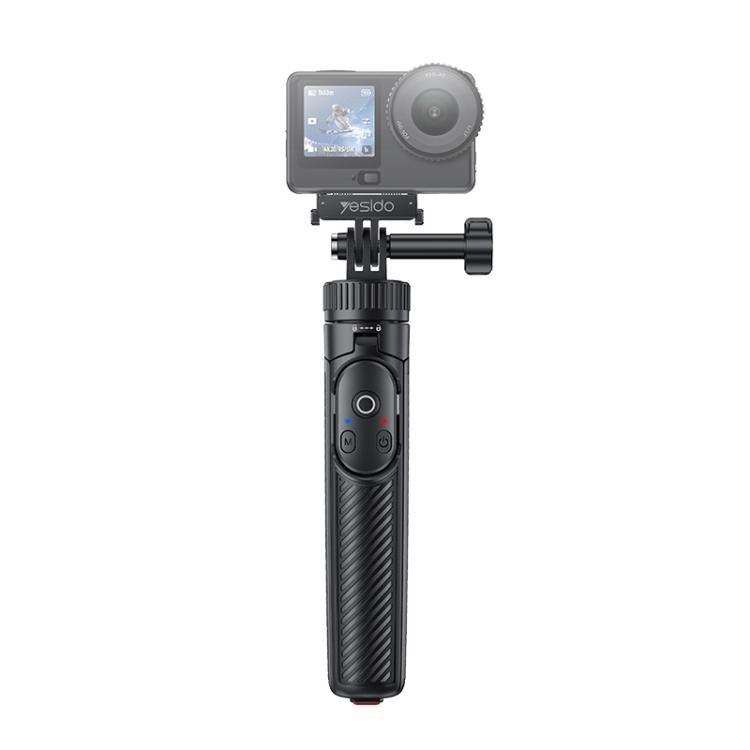 Selfie stick magnetico Yesido SF37 2 in 1 con treppiede