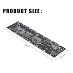 Scheda BMS batteria monopattino Xiaomi 5/5 Pro/5 Max