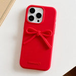 Custodia ibrida in TPU e PC con design a rigonfiamento per iPhone 16 Pro Max