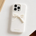 Custodia ibrida in TPU e PC con design a rigonfiamento per iPhone 16 Pro Max