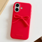 Custodia ibrida in TPU e PC con design a rigonfiamento per iPhone 16 Pro Max